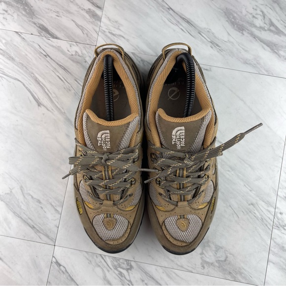 •The North Face womens hiking Sneakers shoes Size 8 TNF Trail Grip - Picture 6 of 13